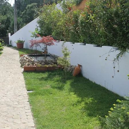 Casa Do Casal Dom wakacyjny *