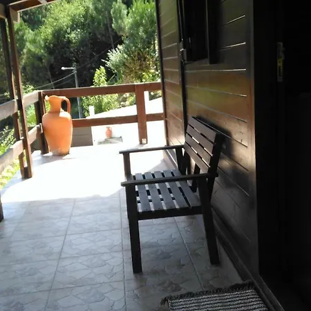 Casa Do Casal Casa de Férias Arouca