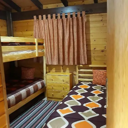 Casa Do Casal *