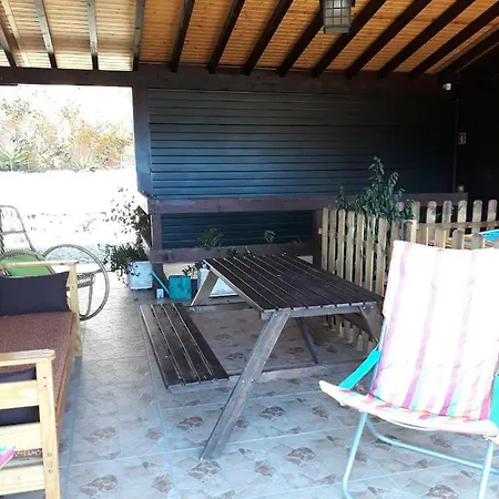 Dom wakacyjny Casa Do Casal Arouca