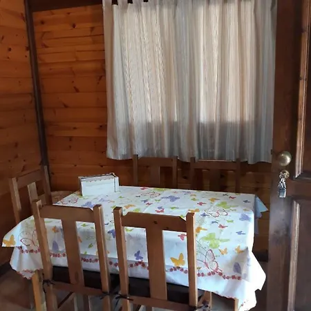 Casa Do Casal Casa de Férias *