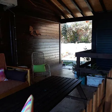 Casa Do Casal Casa de Férias Arouca