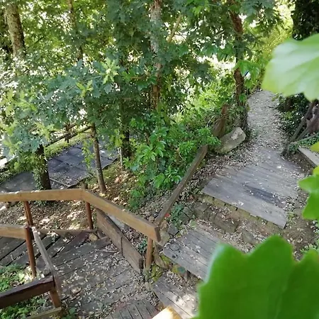 Casa Do Casal Arouca